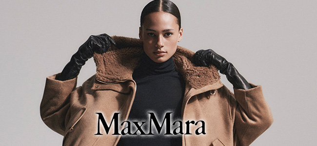 MAX MARA マックスマーラ