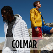 COLMAR コルマー(uomo)