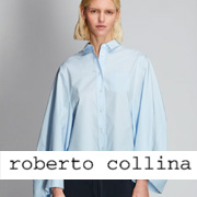 Roberto Collina　ロベルトコリーナ